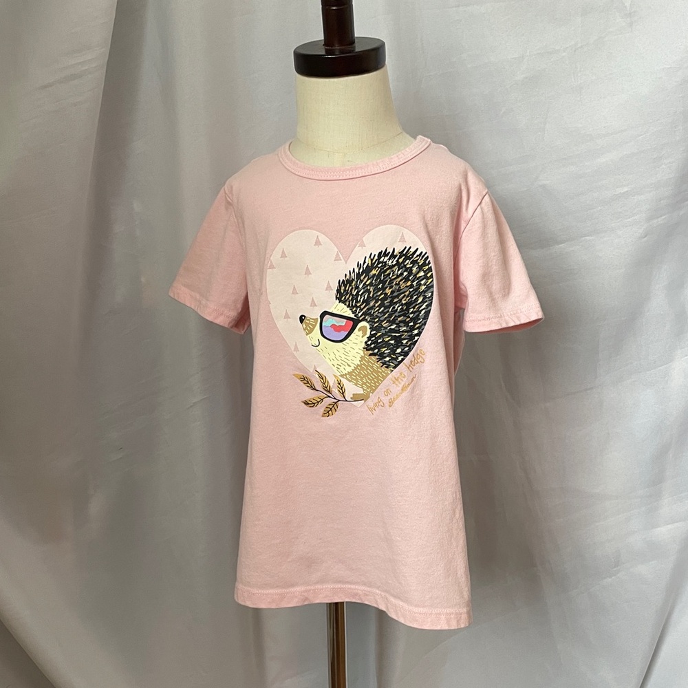 Eddie Bauer T-shirt, size 7-8